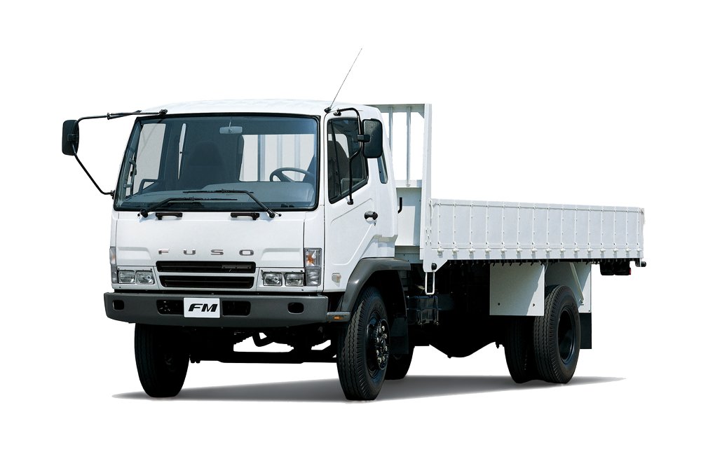 Xe tải trung FM 16 tấn - Công ty Cổ Phần Xuất Nhập Khẩu An Phú Thành